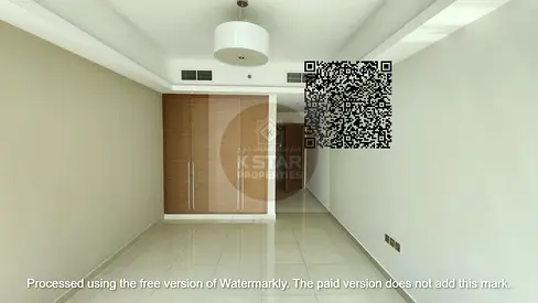 Vacant 1BHK for Sale in Gulfa Tower Ajman | 1,203 Sqft | City View | 530,000 Cash Deal