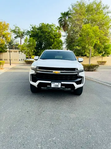 2022 Chevrolet TAHOE 照片 2