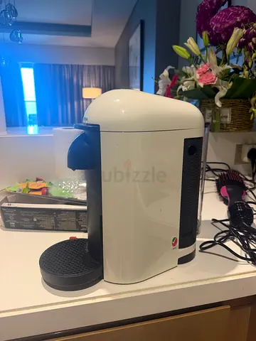 Nespresso vertuo plus