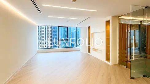 Premium Tower | High Floor | Vastu