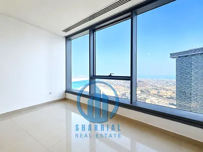 Ready to Move | 2 Plus Maid+Laundry | Premium Living