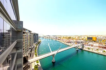 Brand New | High Floor with Stunning View