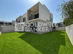 Type A | Internal | Largest Layout | Landscaped