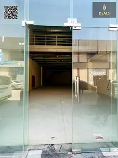 Warehouse for Rent – Al Jurf Industrial Area 1, Ajman