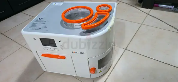 Rotimatic Automatic Roti Maker - Good Condition, Lightly Used