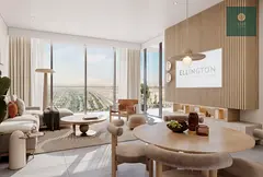 Downtown View | 2BR Apartment | Mercer House North Tower