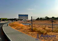 Industrial Land for Sale in Al Qasimia Gate 1 - Sharjah