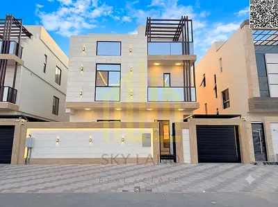 🏡 فيلا مستقلة للبيع | تشطيب فاخر | شامل الكهرباء والمياه والتكييفات