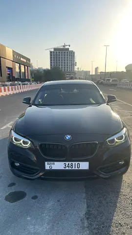 2018 BMW 2-SERIES — фото 2