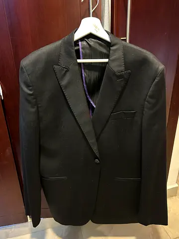 Men’s blazer Batistini