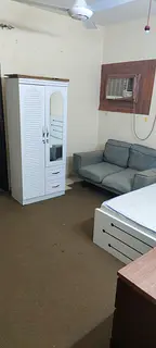 Room for couple with balcony