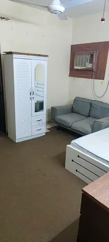 Room for couple with balcony