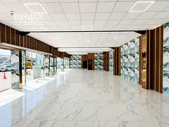 Multiple Options | Newly Renovated | Main Road
