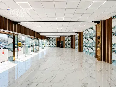 Multiple Options | Newly Renovated | Main Road