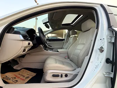 صورة مصغرة 17 لـ 2019 Honda ACCORD
