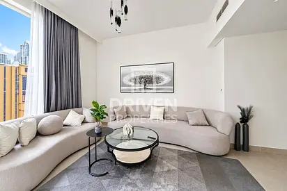 Low Floor | Community Views | Modern Living