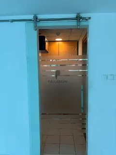 Spacious/fully fitted office/Prime Location
