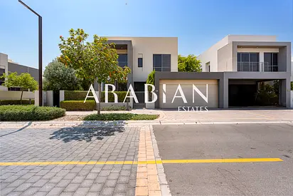 Corner Plot | Landscaped | E3 Type