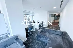 Vacant | Directly Linked To Metro | Prime Location