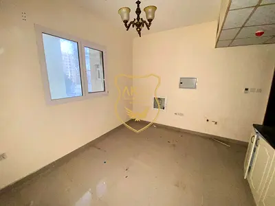 Beautiful Studio | Affordable Rent | Prime Location