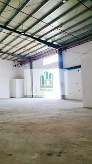 Brand New Warehouse Complex for Sale | Umm Al Quwain