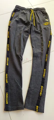 Batman Track pant for boy ,size S