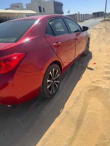 صورة 4 لـ 2019 Toyota COROLLA