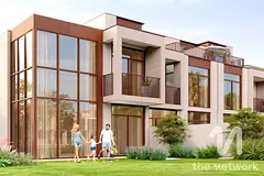 Single Row | Next to Entrance &amp; Pool | Corner Unit
