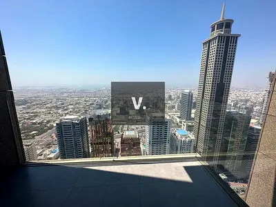 4 Cheques | High Floor | Close to Metro and DIFC
