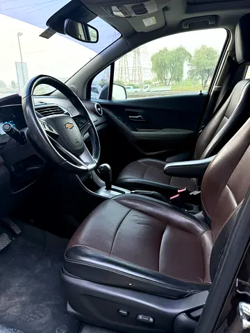صورة 12 لـ 2016 Chevrolet TRAX