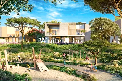 Prime Location | Growing Community | 5BR