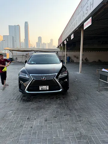 Stunning 2017 Lexus RX 350 | Canadian Specs | Well Maintained