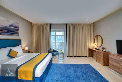 Standard Studio | Suha Park | Al Jaddaf