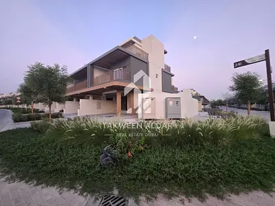 Brand New | End Corner unit | Big Garden