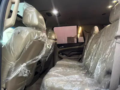 2015 Chevrolet TAHOE 照片 11