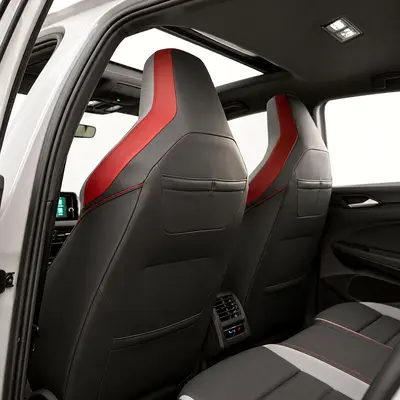 2023 Volkswagen GOLF GTI 缩略图 13