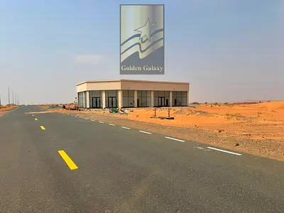 PRIME LOCATION COMMERCIAL SHOP IN INDUSTRIAL AREA AL QASIMIA CITY
