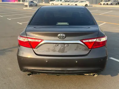 صورة 7 لـ 2017 Toyota CAMRY