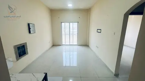 Special rental opportunity in Ajman one bedroom monthly rental unfurnished Al Nuaimiya 2 near Kuwai