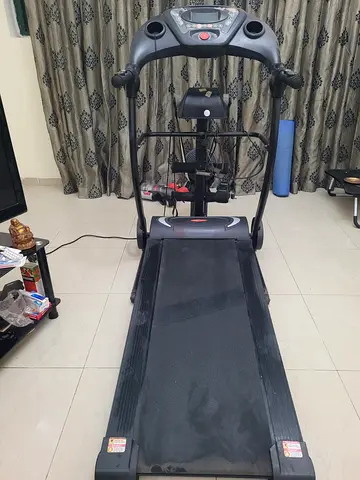 Treadmill