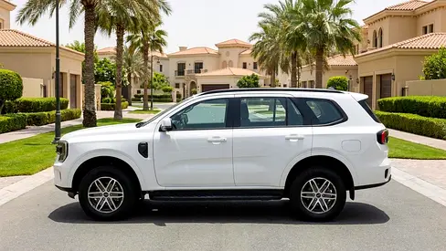 2024 FORD EVEREST 照片 3