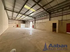 Big size wearhouse for rent in al sajaa for storege and more activity prime location al sajaa sharja