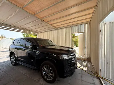 2023 Toyota LAND CRUISER 照片 12