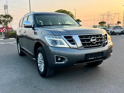 صورة 3 لـ 2017 Nissan PATROL