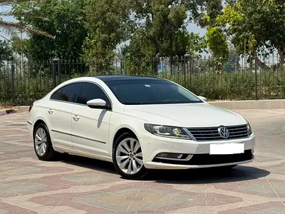 صورة 2 لـ 2014 Volkswagen CC
