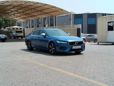 صورة 1 لـ 2018 Volvo S90