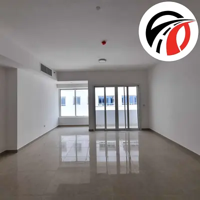One month free/ spacious 1 bhk with fully fitted kitchen appliances/ prime location in arjan