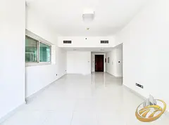 Open-View 2BR | Arabian Gates | Balcony & Pool Access