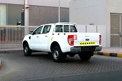 صورة 15 لـ 2022 FORD RANGER