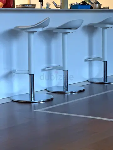 Counter stools